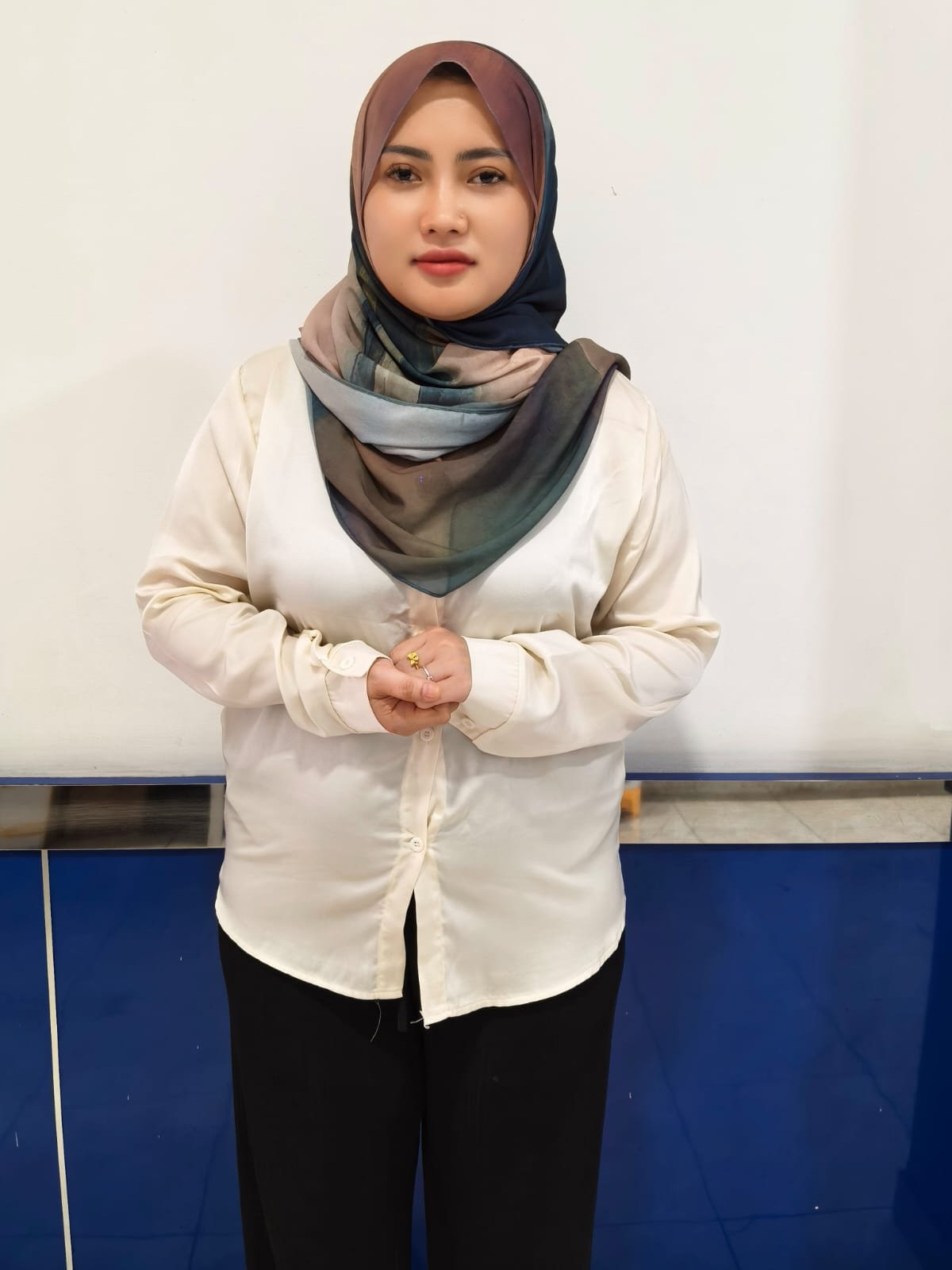 DEWI SARIAYU